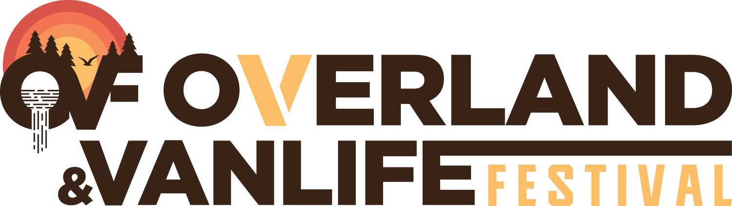 Overland & Vanlife Festival