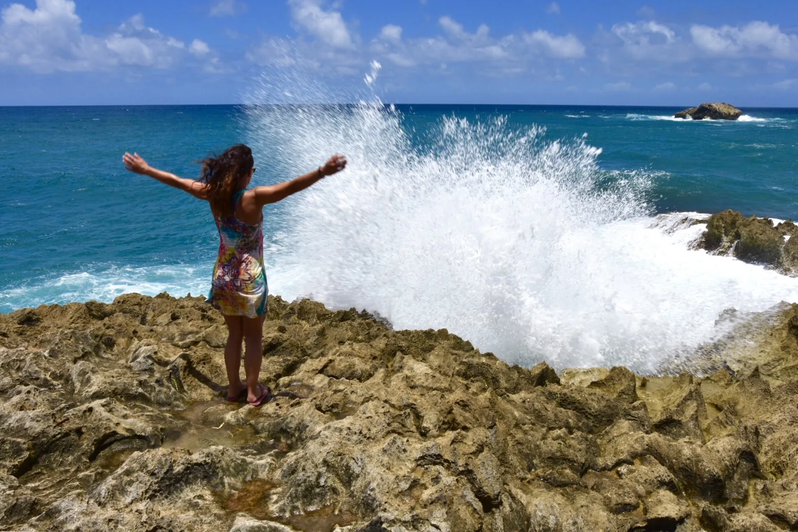 Reisefoto aus «Weltreise 2017 | Ellie and the family» – Bild 8 von 8